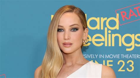 jennfier lawrence nudes|Jennifer Lawrence shocks fans by getting completely naked in。